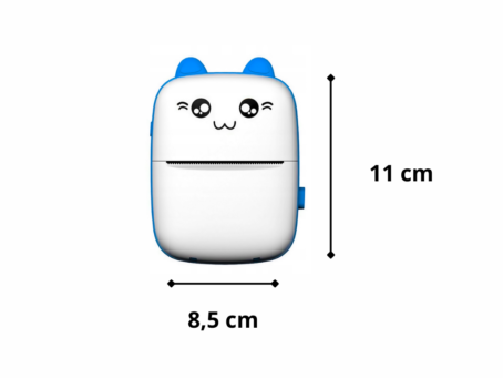 2090 : DRUKARKA TERMICZNA C9 ZESTAW/C9 THERMAL PRINTER KIT