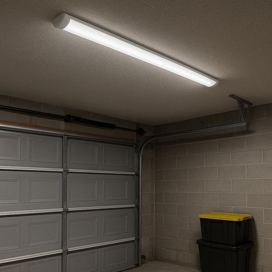 144 : LAMPA LED NATYNKOWA/ LED PANEL LAMP