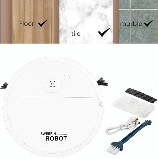 Sweeping Robot