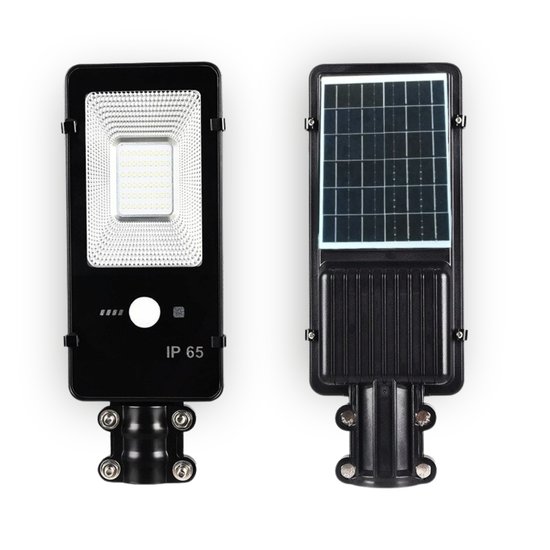 101 : LAMPA ULICZNA led/ SOLAR STREET LAMP