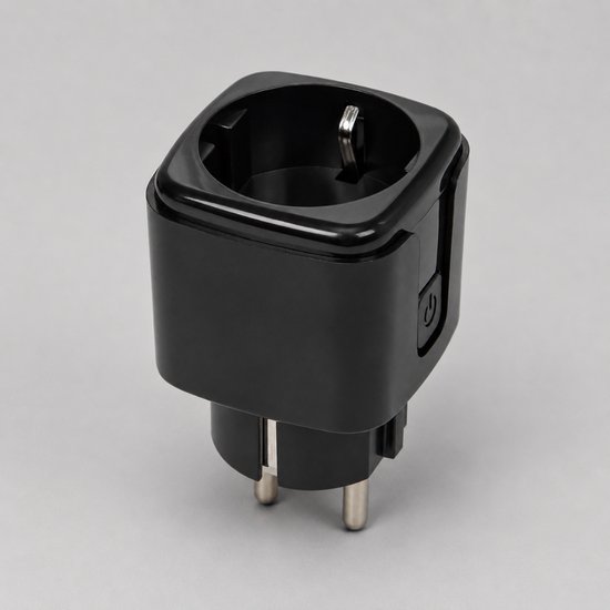 7098 : ADM Smart WiFi Socket with Energy Monitoring