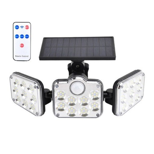 104 : SOLAR LAMP/ SOLAR LAMP LED