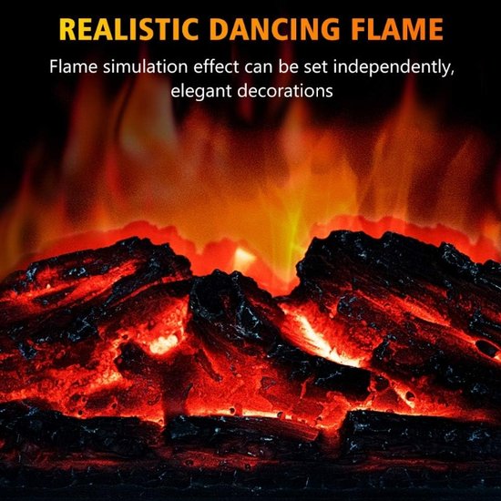 2077 : KOMINEK/ FIREPLACE