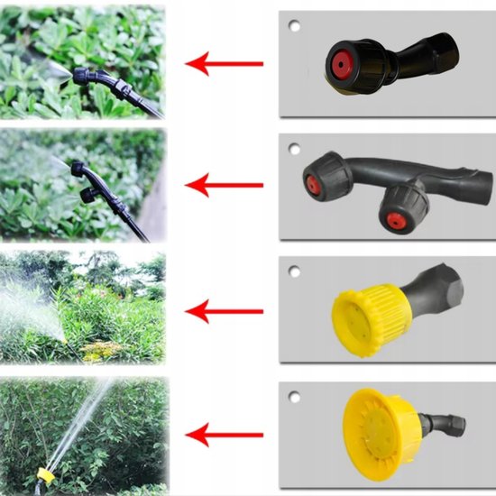 523 : OPRYSKIWACZ/ SPRAYER
