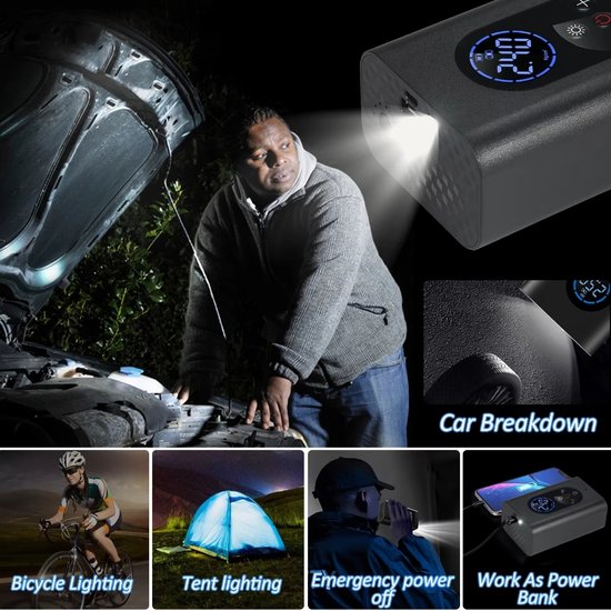 6094 : Kompresor powietrza/Air compressor