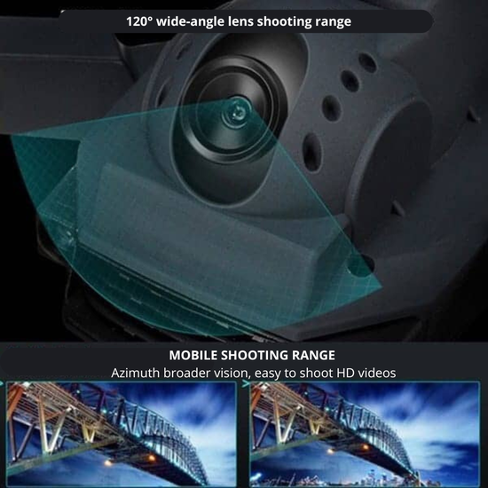 414 : DRON/ DRON PRO998