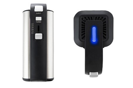 AD 4225 : Mikser ręczny INOX