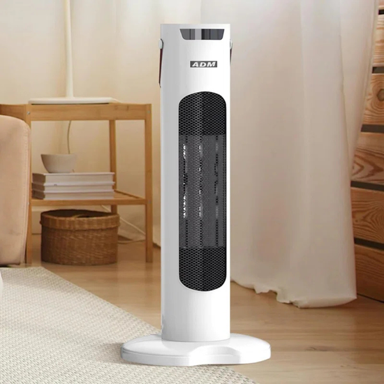 6062 : TERMOWENTYLATOR/ FAN HEATER