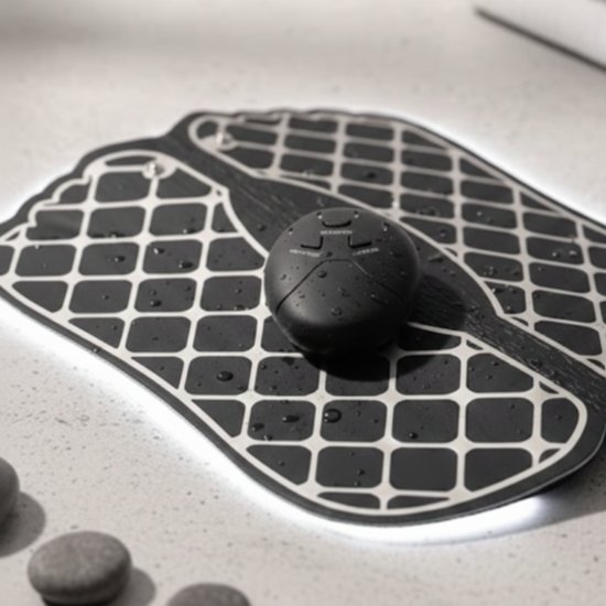 2046 : ELEKTROSTYMULATOR STÓP/FOOT ENERGY