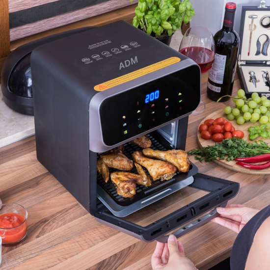 2121 : PIEKARNIK / OVEN