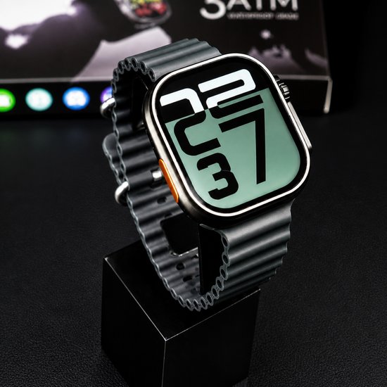 2130 : ZEGAREK SMARTWATCH