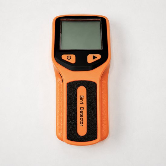7078 : ADM 5-in-1 Stud Finder & Wall Detector