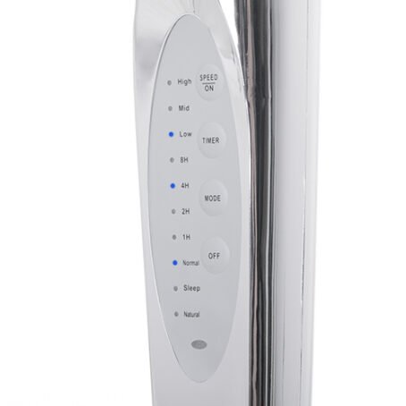 CR 7314 : CYRKULATOR CR 7314 Z PILO CAMRY/ STAND FAN WITH REMOTE