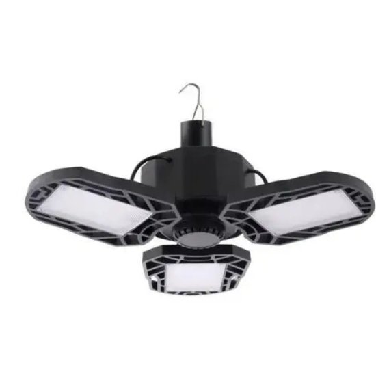 340 : LAMPA TURYSTYCZNA/ CAMPING LAMP