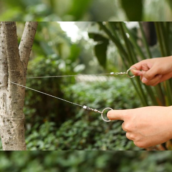 186 : PIŁA RĘCZNA/ HAND STRING SAW