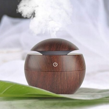 113 : NAWILŻACZ POWIETRZA OKRĄGŁY/ AIR HUMIDIFIER