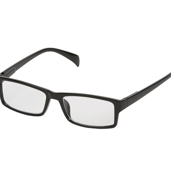 312 : OKULARY/ GLASSES