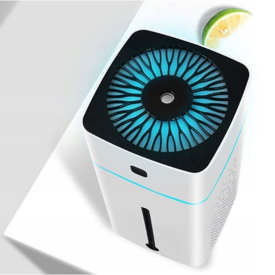 004 : NAWILŻACZ POWIETRZA/ AIR HUMIDIFIER