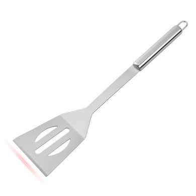 357 : ZESTAW NA GRILLA 9 SZT/ GRILLING TOOLS