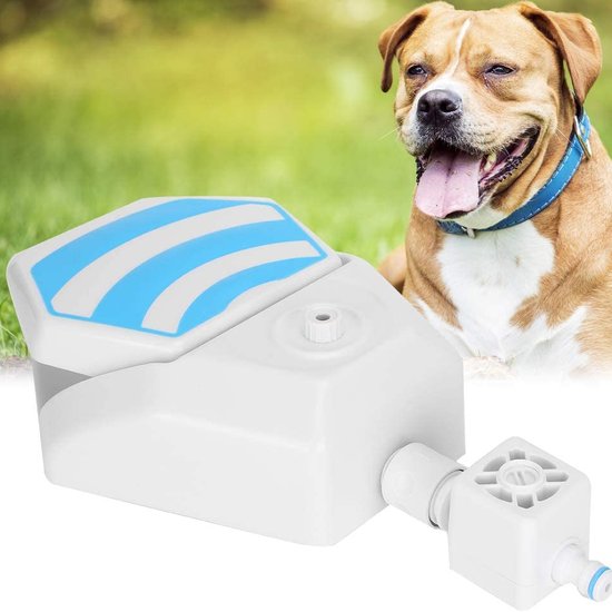 429 : FONTANNA DLA PSA/ DOG WATER FOUNTAIN