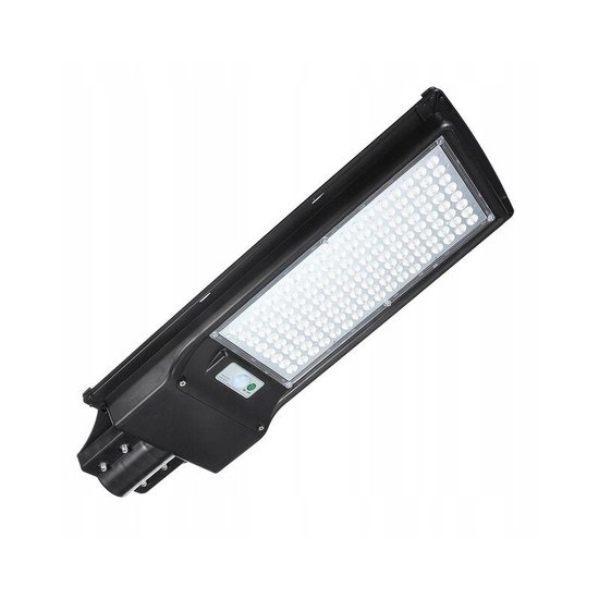 383 : SOLARNA LAMPA/ SOLAR LED STREET LAMP