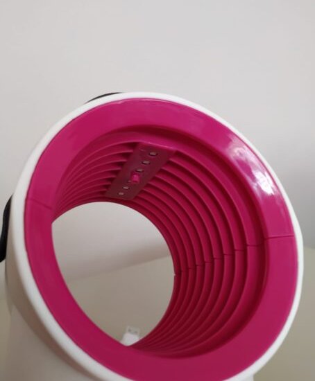 327 : Mała Pułapka na komary/ Mosquito killer