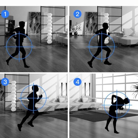 132 : KAMERA WIFI W ŻARÓWCE/ CAMERA WIFI