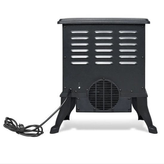 2077 : KOMINEK/ FIREPLACE