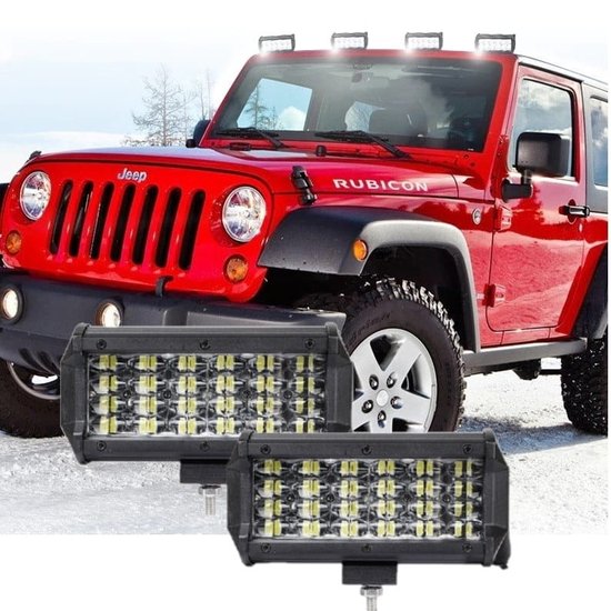 LAMPA ROBOCZA/ WORK LAMP