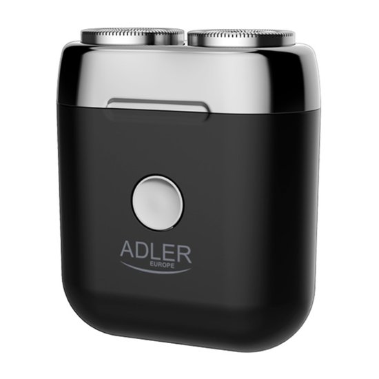 AD 2936 : Adler Travel Shaver - USB