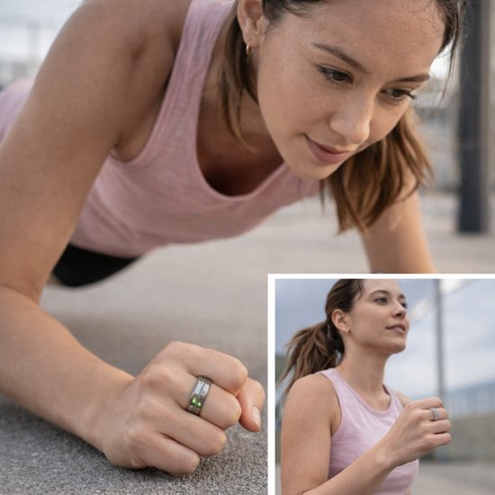 7020 : Smartring - 18.9  mm