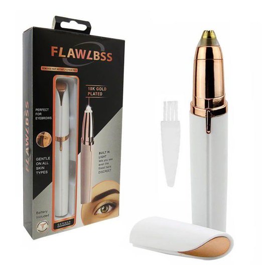 017 : DAMSKI TRYMER/ WOMEN’S TRIMMER