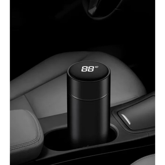 108 : KUBEK TERMICZNY/ THERMAL MUG 500ML