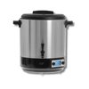 Adler Electric pasteurization pot