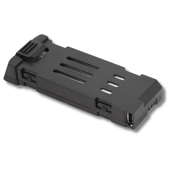 2030 : Drone Battery 3.7V 600mAh