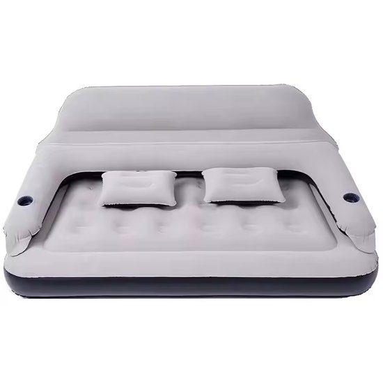 532 : Dmuchane łóżko/ bed