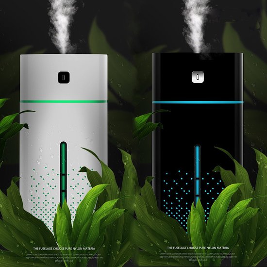 004 : NAWILŻACZ POWIETRZA/ AIR HUMIDIFIER