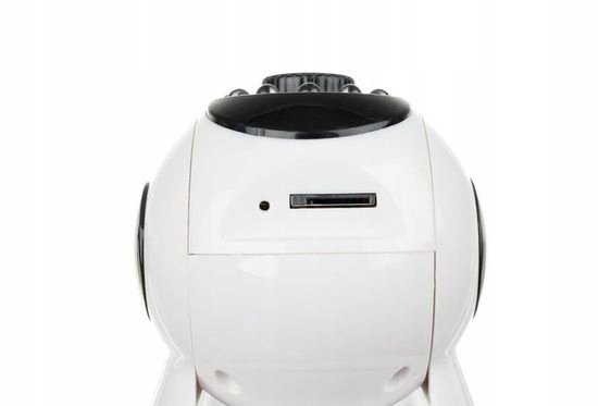 369 : KAMERA OBROTOWA WI-FI / CAMERA ROTARY