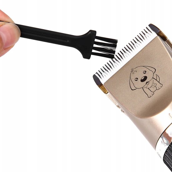 304 : MASZYNKA DO STRZYŻENIA ZWIERZĄT/CLIPPER