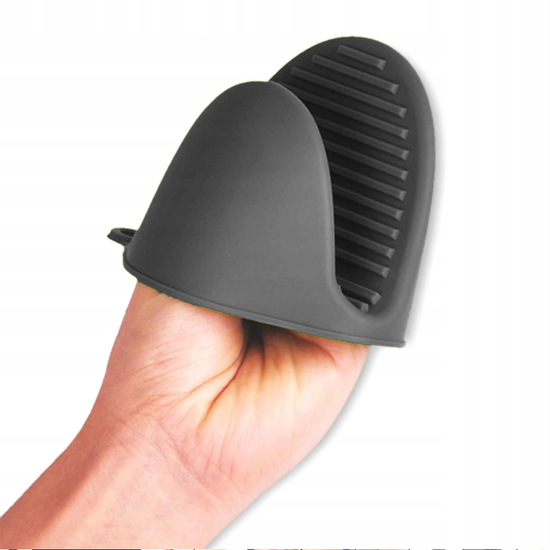 006 : SILIKONOWE RĘKAWICE/SILICONE KITCHEN GLOVES