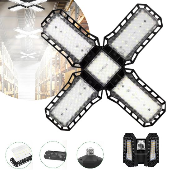 LAMPA SUFITOWA/GARAGE CEILING LAMP