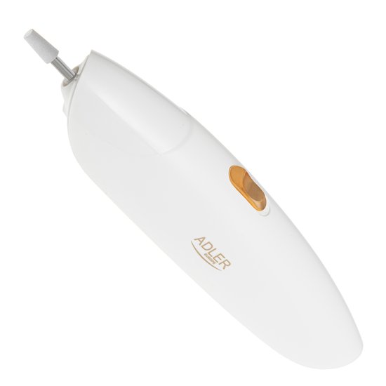 AD 2179 : FREZARKA DO PAZNOKCI / NAIL DRILL