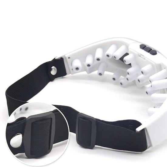 2134 : Masażer do oczu / Eye massager