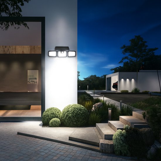 307 : HALOGEN SOLARNY LAMPA/SOLAR HALOGEN LAMP