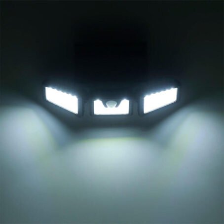 307 : HALOGEN SOLARNY LAMPA/SOLAR HALOGEN LAMP