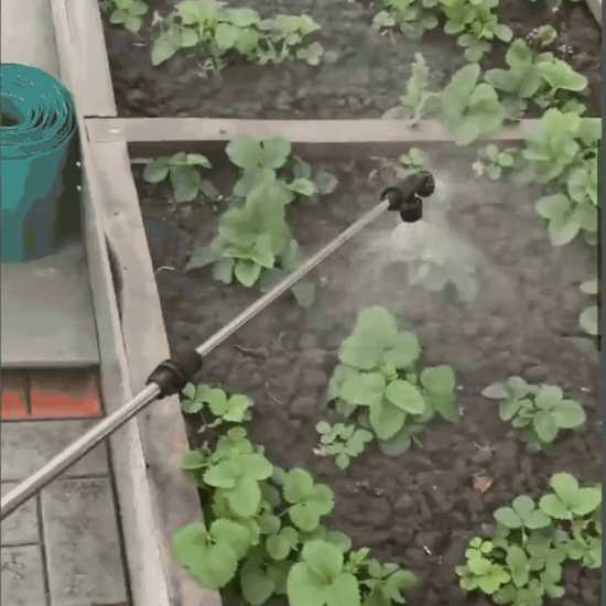 523 : OPRYSKIWACZ/ SPRAYER