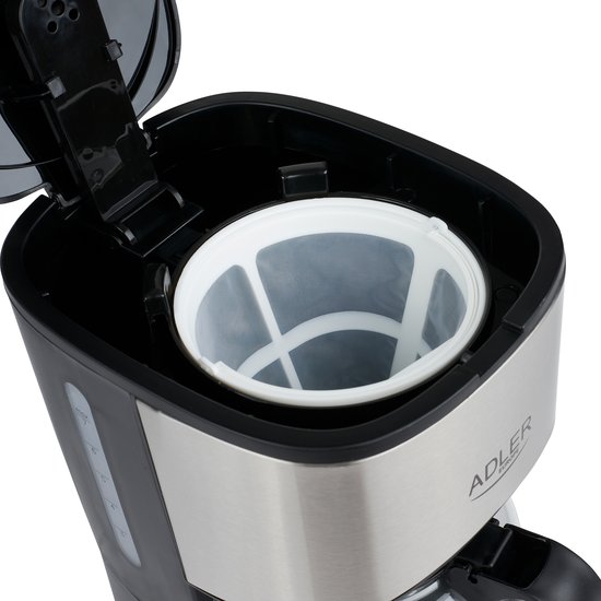 AD 4407 : EKSPRES  ADLER/ DRIPP COFFEE MAKER