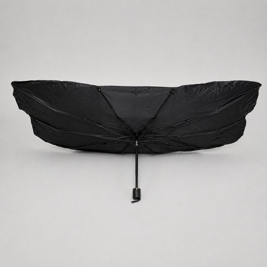 2192-1 : ADM Foldable Car Windshield Sun Shade Umbrella