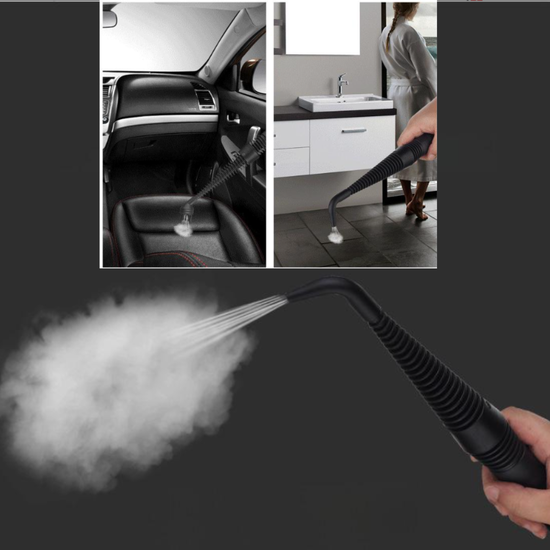 7038 : Czyścik parowy/ Steam cleaner