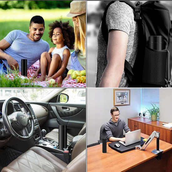 108 : KUBEK TERMICZNY/ THERMAL MUG 500ML